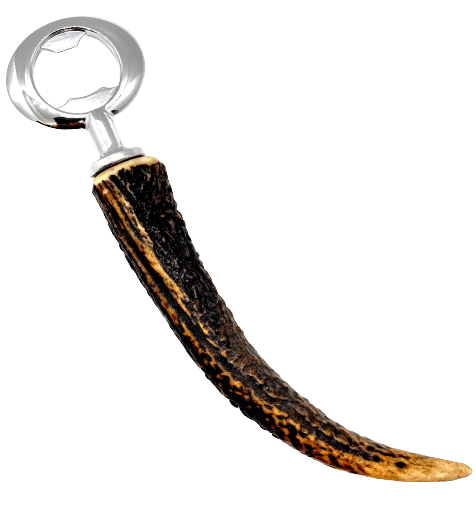 Antler Bottle Opener