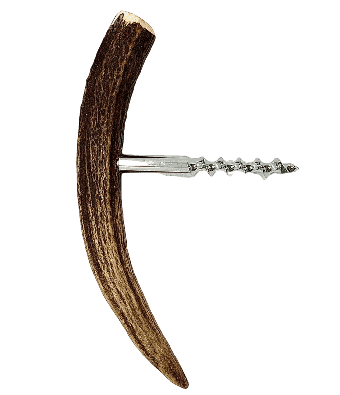 Antler Corkscrew