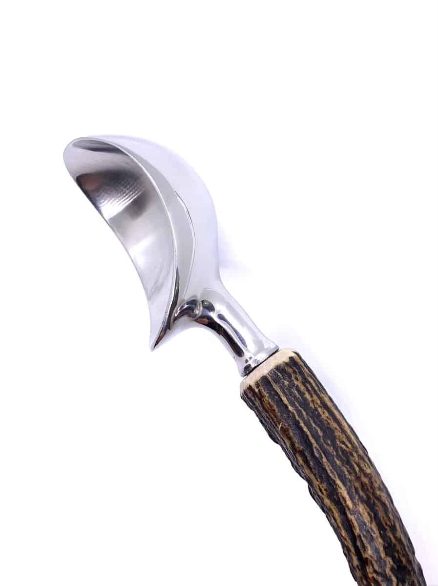 Antler Ice Cream Scoop