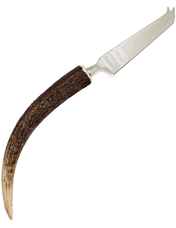 Antler Cheese Knife