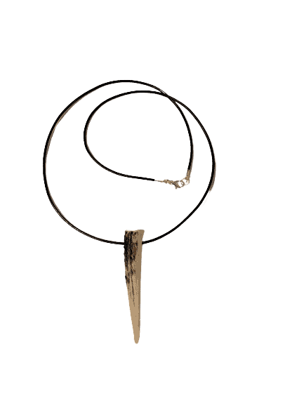 Antler Necklace