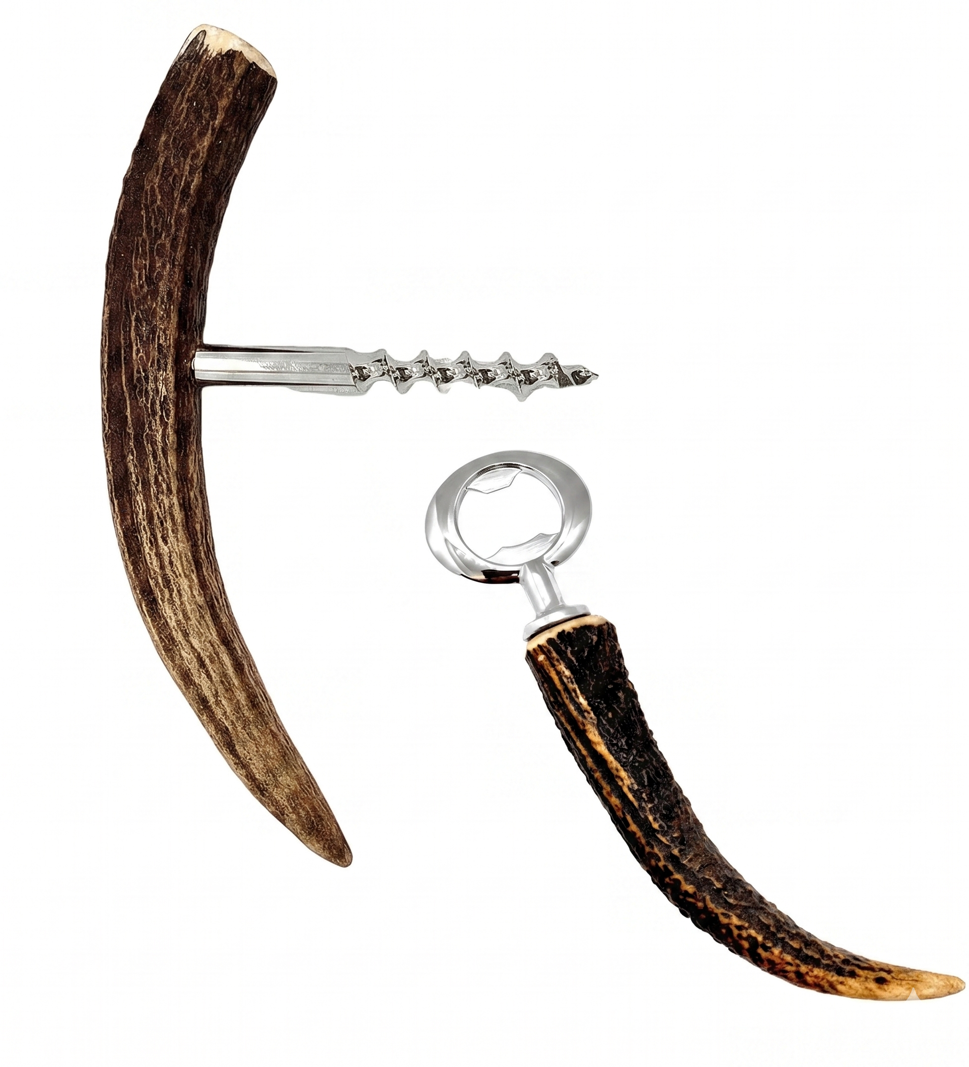 Botte Opener & Corkscrew Combo — additional view 1
