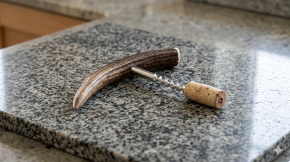 Antler Corkscrew — additional view 3
