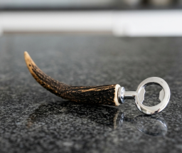 Botte Opener & Corkscrew Combo — additional view 6